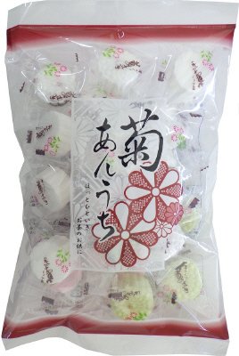 菊あんうち