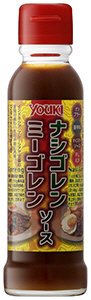 ナシゴレン・ミーゴレンソース