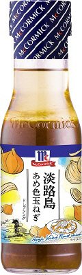 ＭＣ淡路島あめ色玉ねぎドレッシング