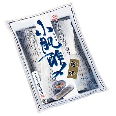 小肌酢〆