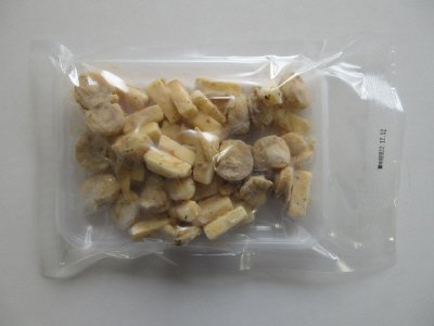 いかとほたてのレモンペッパー味