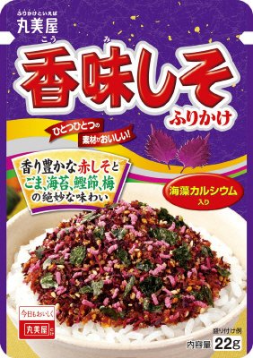 香味しそふりかけ　ＮＰ
