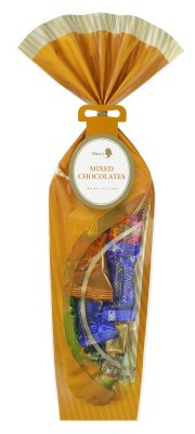 チョコレートミックス