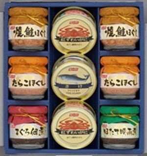 ニッスイ詰合せ　ＢＫ－５０