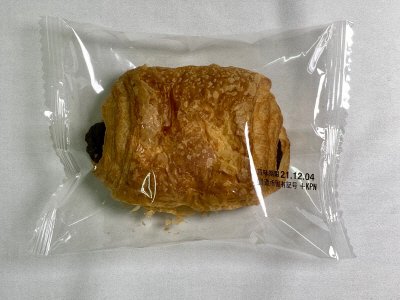 低糖質パン・オ・ショコラ