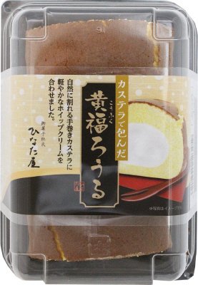 黄福ろうる　４切入