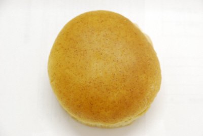 いかカツバーガー（タルタルソース）