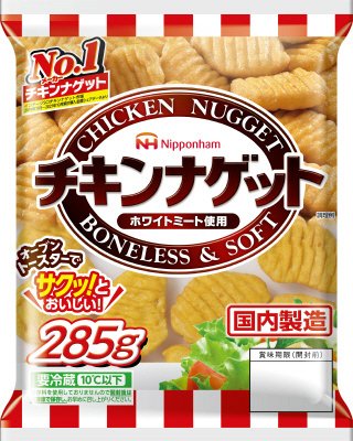チキンナゲット