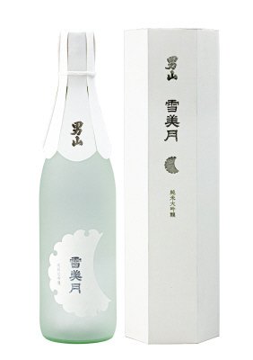 男山　雪美月