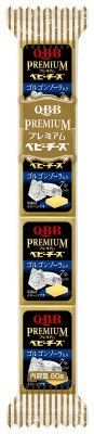 プレミアムベビーチーズ　ゴルゴンゾーラ入り
