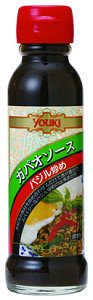 ガパオソース