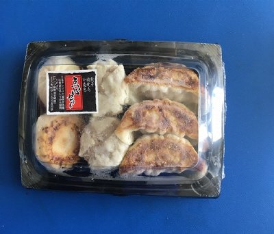 【コープきんき】点心セット