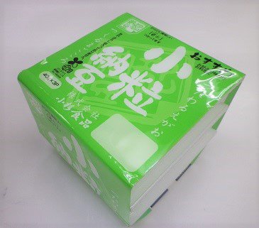 おすすめ小粒納豆３ｐ