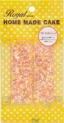 ロイヤル　プチパステルミンツ