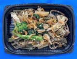 季節のぜんまい煮（干しえび入り）