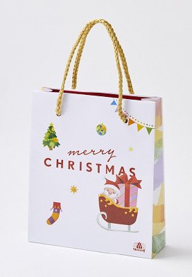 クリスマスファンシーチョコレート