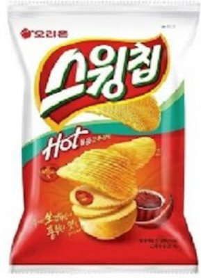 スウィングチップコチュジャン味