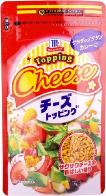 ＭＣトッピングチーズ