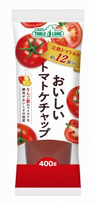 トマトケチャップ特級