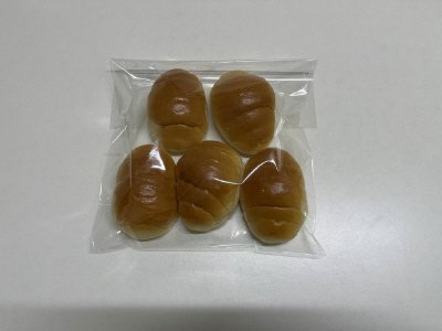 ＢＰ　マーガリン入りバターロール