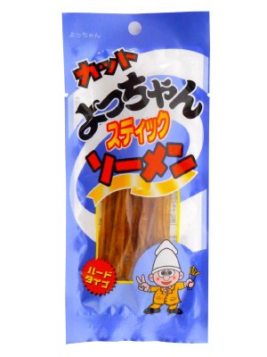 スティックソーメン