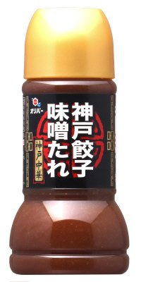 神戸餃子味噌たれ