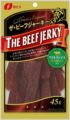 ザ・ビーフジャーキー