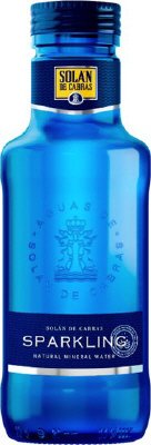 ソラン・デ・カブラス スパークリング　３３０ｍｌ