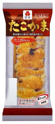 たこかま