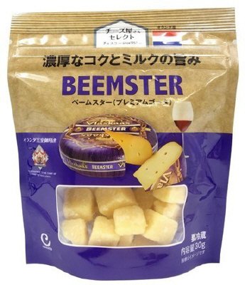 チーズ屋さんセレクト　ベームスター