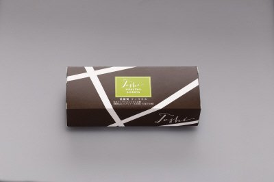 鎧塚俊彦監修　Toshi HEALTHY SWEETS 低糖質ティラミス