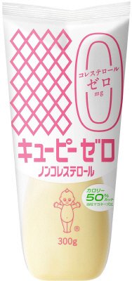 ゼロ ノンコレステロール