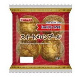スイ－トメロンブ－ル（４）ＢＡＫＥＯＮＥ