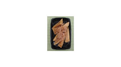 かつおが香る筍土佐煮