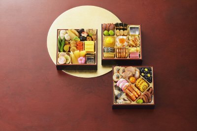 和風三段重　慶(2021)