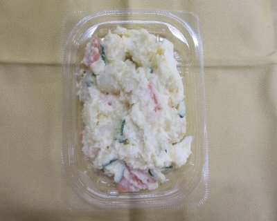 玉子入りポテトサラダ（小）