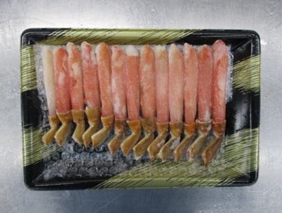 カナダ産生ズワイ棒ポーション