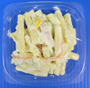 野菜とハムのマカロニサラダ（小）