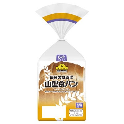 山型食パン