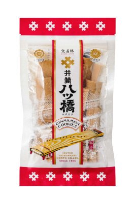 八ッ橋（角ぎり）