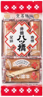 八ッ橋短冊
