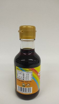 こどもしょうゆ