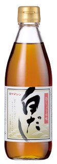 白だし360ml