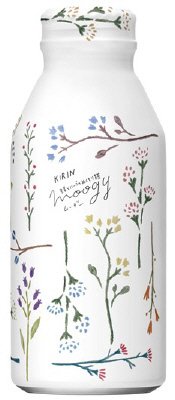 生姜とハーブのぬくもり麦茶　ｍｏｏｇｙ　ときめきシリーズ