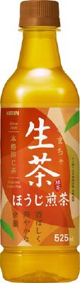 生茶　ほうじ煎茶