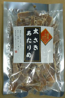 太さきあたりめ