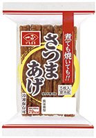 角さつまあげ