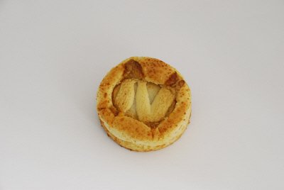 さつま揚げパン