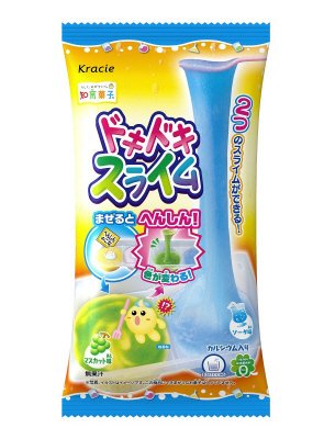 ドキドキスライム