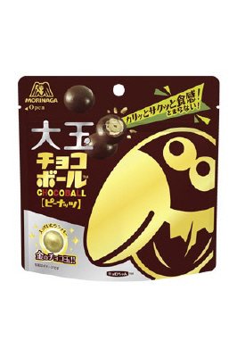 大玉チョコボール＜ピーナッツ＞